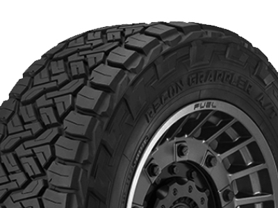 NITTO RECON GRAPPLER A/T